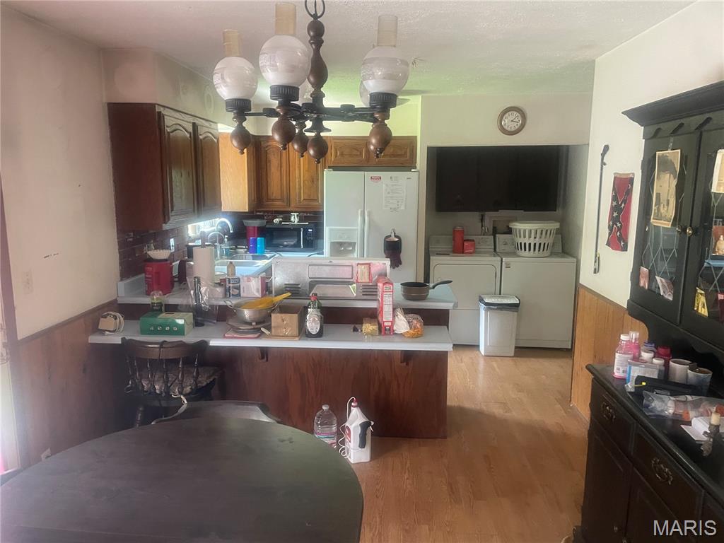 Glade Chapel Acres - Residential