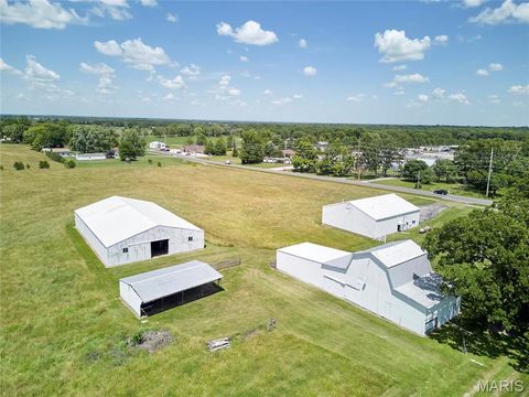 Tiny photo for 1301 N Highway 47, Warrenton, MO 63383 (MLS # 23016162)