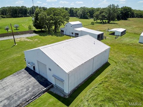 Tiny photo for 1301 N Highway 47, Warrenton, MO 63383 (MLS # 23016162)