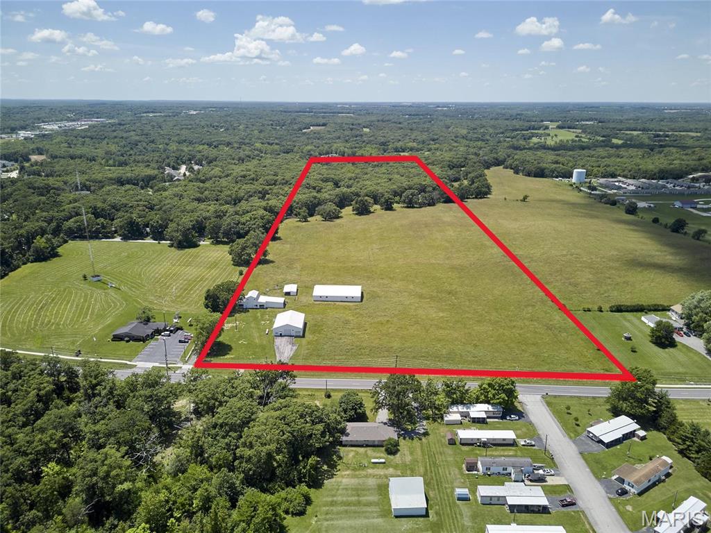 1301 N Highway 47