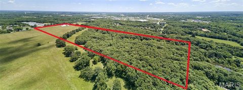 Tiny photo for 1301 N Highway 47, Warrenton, MO 63383 (MLS # 23016162)