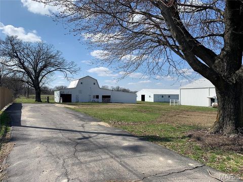 Tiny photo for 1301 N Highway 47, Warrenton, MO 63383 (MLS # 23016162)