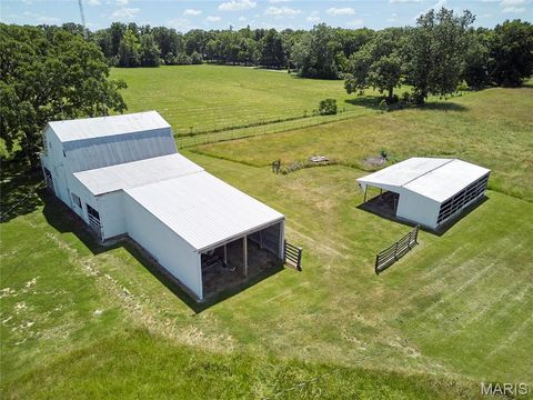 Tiny photo for 1301 N Highway 47, Warrenton, MO 63383 (MLS # 23016162)