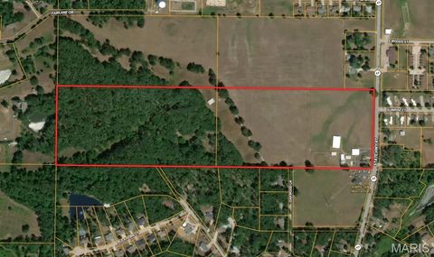 Tiny photo for 1301 N Highway 47, Warrenton, MO 63383 (MLS # 23016162)
