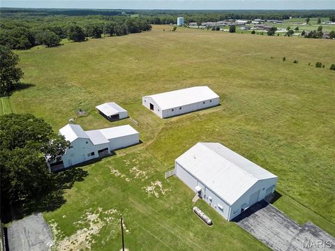 Tiny photo for 1301 N Highway 47, Warrenton, MO 63383 (MLS # 23016162)