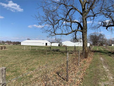 Tiny photo for 1301 N Highway 47, Warrenton, MO 63383 (MLS # 23016162)