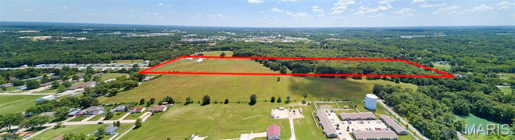 1301 N Highway 47