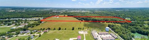 Tiny photo for 1301 N Highway 47, Warrenton, MO 63383 (MLS # 23016162)
