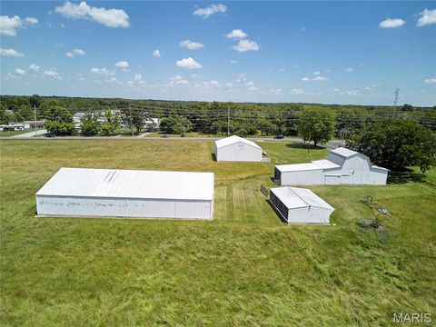 Tiny photo for 1301 N Highway 47, Warrenton, MO 63383 (MLS # 23016162)