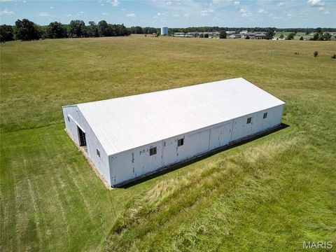 Tiny photo for 1301 N Highway 47, Warrenton, MO 63383 (MLS # 23016162)