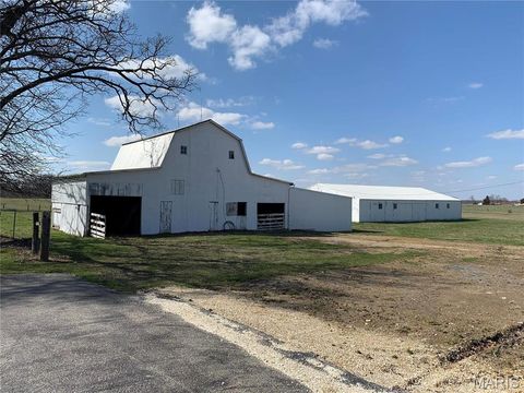 Tiny photo for 1301 N Highway 47, Warrenton, MO 63383 (MLS # 23016162)