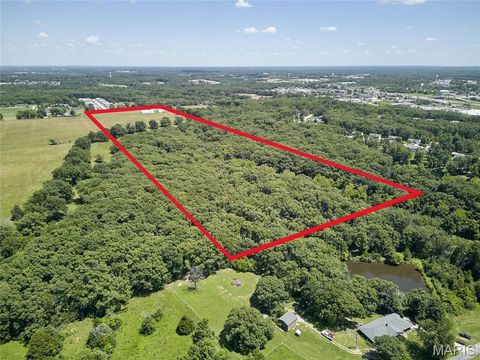 Tiny photo for 1301 N Highway 47, Warrenton, MO 63383 (MLS # 23016162)