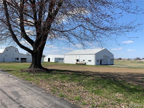 Tiny photo for 1301 N Highway 47, Warrenton, MO 63383 (MLS # 23016162)