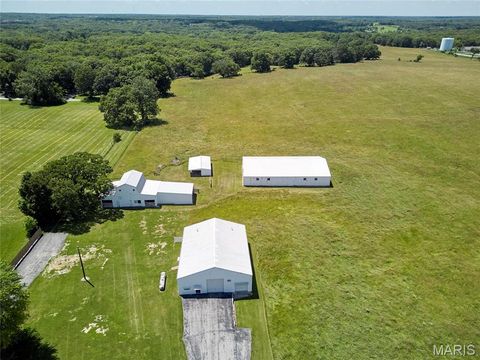 Tiny photo for 1301 N Highway 47, Warrenton, MO 63383 (MLS # 23016162)
