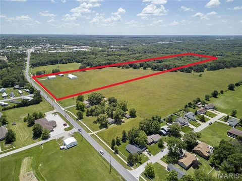 Tiny photo for 1301 N Highway 47, Warrenton, MO 63383 (MLS # 23016162)