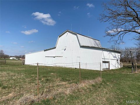 Tiny photo for 1301 N Highway 47, Warrenton, MO 63383 (MLS # 23016162)