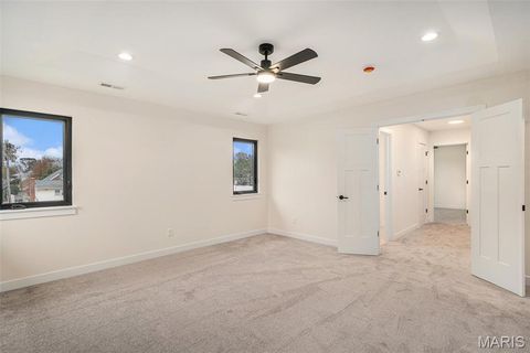 Tiny photo for 12430 Somerset Place Drive, St Louis, MO 63128 (MLS # 25077517)