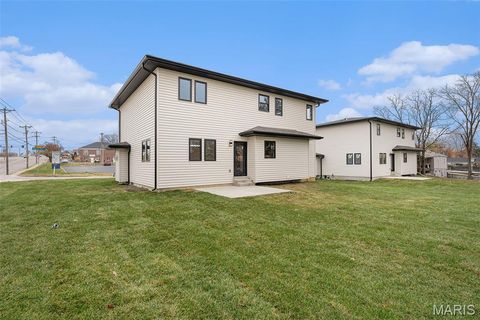 Tiny photo for 12430 Somerset Place Drive, St Louis, MO 63128 (MLS # 25077517)