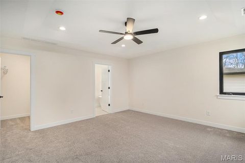 Tiny photo for 12430 Somerset Place Drive, St Louis, MO 63128 (MLS # 25077517)