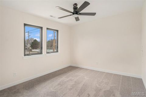 Tiny photo for 12430 Somerset Place Drive, St Louis, MO 63128 (MLS # 25077517)