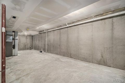 Tiny photo for 12430 Somerset Place Drive, St Louis, MO 63128 (MLS # 25077517)