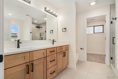 Tiny photo for 12430 Somerset Place Drive, St Louis, MO 63128 (MLS # 25077517)