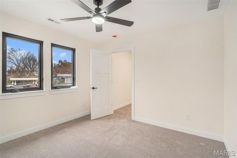 Tiny photo for 12430 Somerset Place Drive, St Louis, MO 63128 (MLS # 25077517)