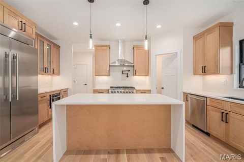 Tiny photo for 12430 Somerset Place Drive, St Louis, MO 63128 (MLS # 25077517)