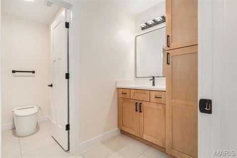 Tiny photo for 12430 Somerset Place Drive, St Louis, MO 63128 (MLS # 25077517)