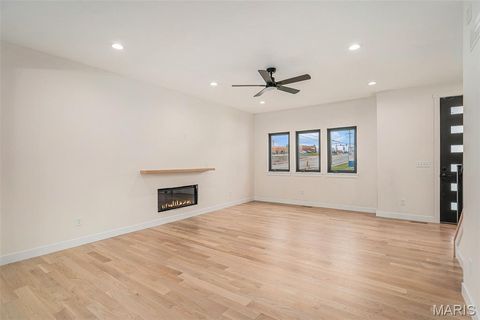 Tiny photo for 12430 Somerset Place Drive, St Louis, MO 63128 (MLS # 25077517)