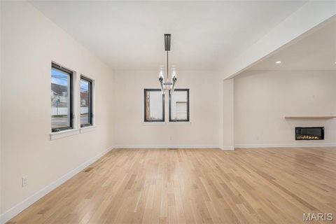 Tiny photo for 12430 Somerset Place Drive, St Louis, MO 63128 (MLS # 25077517)