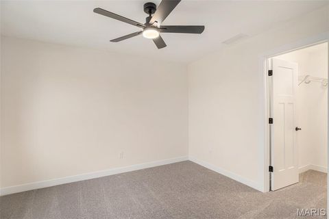 Tiny photo for 12430 Somerset Place Drive, St Louis, MO 63128 (MLS # 25077517)