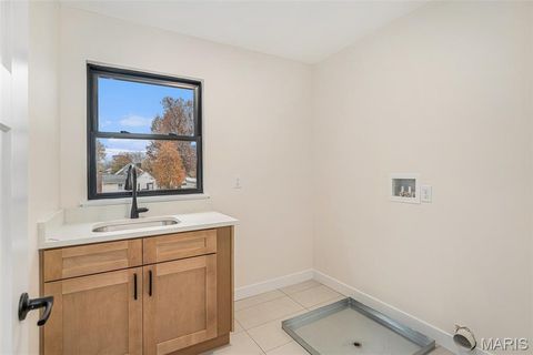 Tiny photo for 12430 Somerset Place Drive, St Louis, MO 63128 (MLS # 25077517)