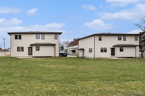 Tiny photo for 12430 Somerset Place Drive, St Louis, MO 63128 (MLS # 25077517)