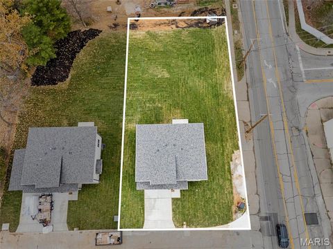 Tiny photo for 12430 Somerset Place Drive, St Louis, MO 63128 (MLS # 25077517)