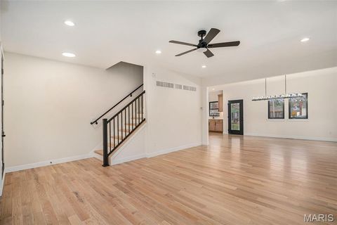 Tiny photo for 12430 Somerset Place Drive, St Louis, MO 63128 (MLS # 25077517)