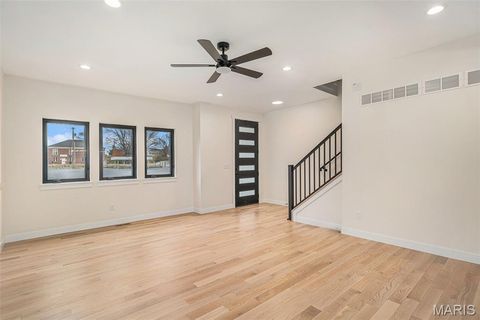 Tiny photo for 12430 Somerset Place Drive, St Louis, MO 63128 (MLS # 25077517)