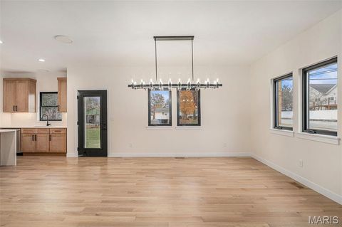 Tiny photo for 12430 Somerset Place Drive, St Louis, MO 63128 (MLS # 25077517)