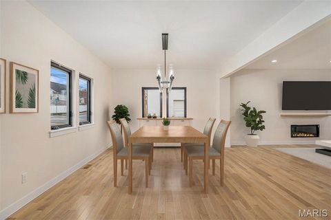 Tiny photo for 12430 Somerset Place Drive, St Louis, MO 63128 (MLS # 25077517)