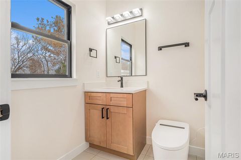 Tiny photo for 12430 Somerset Place Drive, St Louis, MO 63128 (MLS # 25077517)