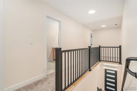 Tiny photo for 12430 Somerset Place Drive, St Louis, MO 63128 (MLS # 25077517)