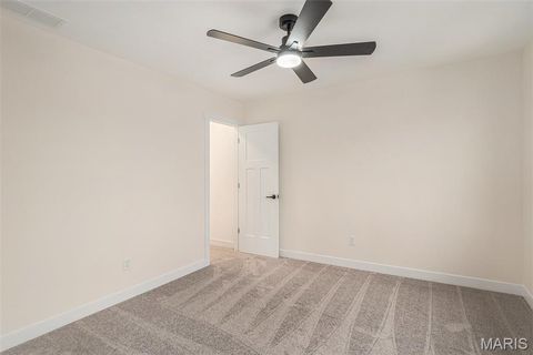 Tiny photo for 12430 Somerset Place Drive, St Louis, MO 63128 (MLS # 25077517)