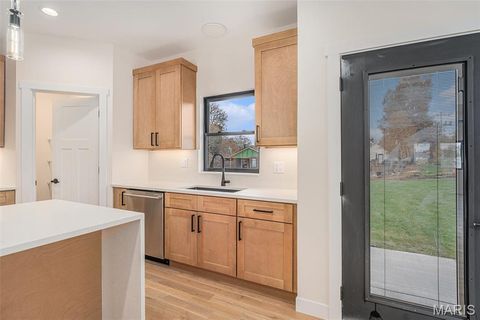 Tiny photo for 12430 Somerset Place Drive, St Louis, MO 63128 (MLS # 25077517)