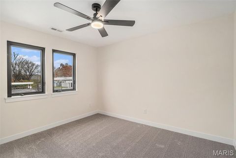 Tiny photo for 12430 Somerset Place Drive, St Louis, MO 63128 (MLS # 25077517)