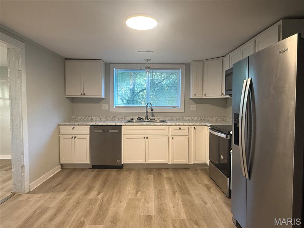 Doe Run Lead Companys 4th Add - Residential