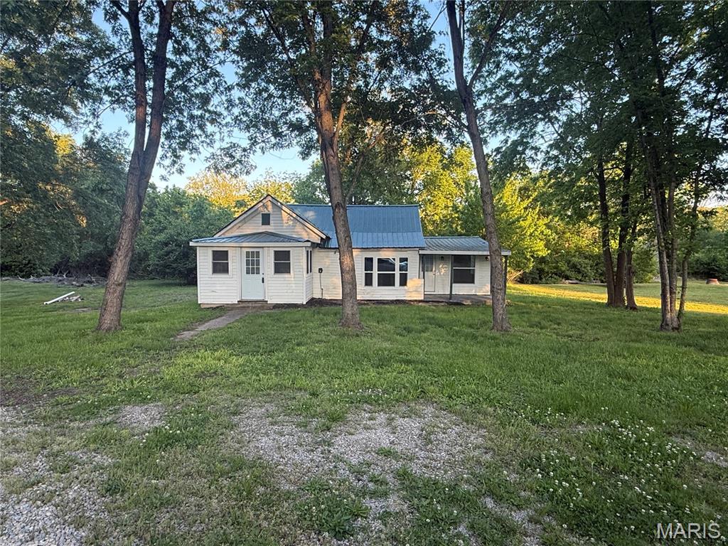Doe Run Lead Companys 4th Add - Residential