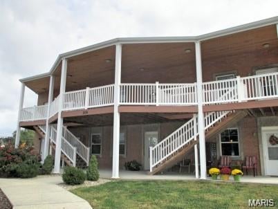 Photo 1 of 1 — 206 Kroeger Avenue, Dupo, IL 62239