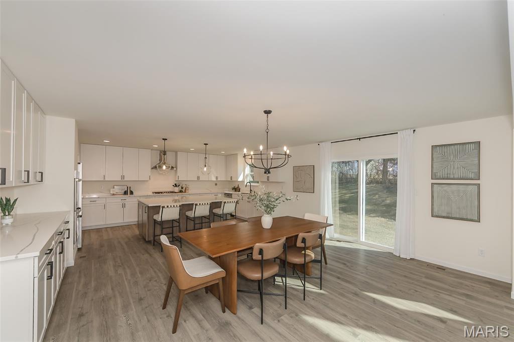 Hawk Ridge Trail Estate - Residential