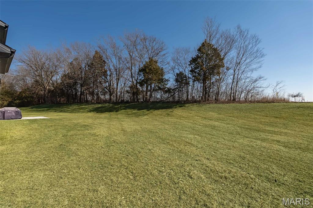 Hawk Ridge Trail Estate - Residential