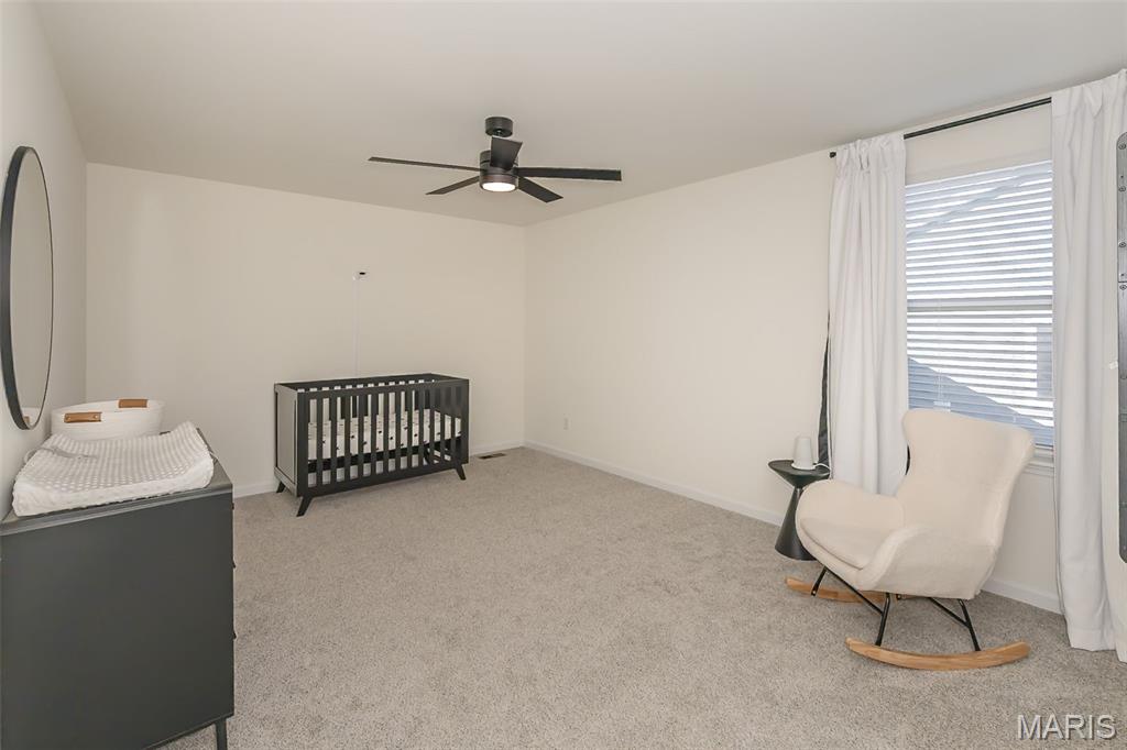 Hawk Ridge Trail Estate - Residential